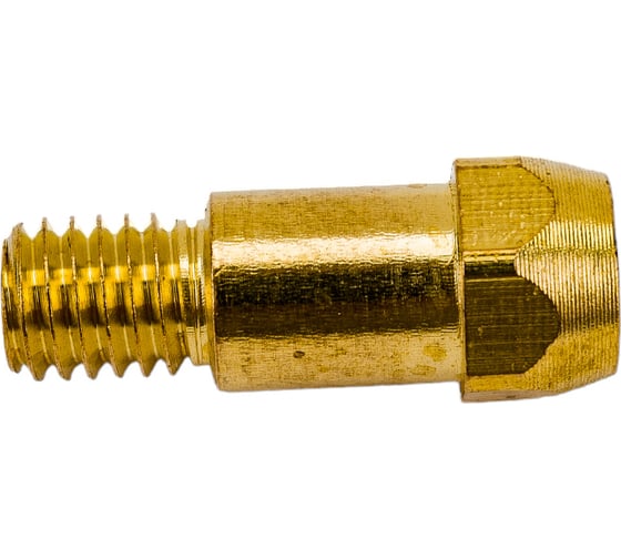 Вставка наконечника М8, 28 мм для MW-36 Basic Optima BS142.0020_0