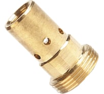 Вставка наконечника М8, 25 мм для MW-501 Basic Optima BS142.0022