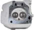 ГБЦ REDVOLT 190F, GX410, GX420 (с клапанами, коромыслами, пружинами) 02-148K 2