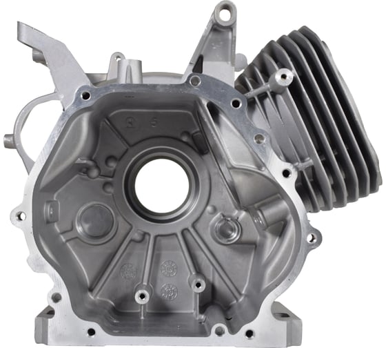 Блок цилиндра REDVOLT GX460, 192F 03-130K 1