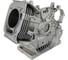 Блок цилиндра REDVOLT GX460, 192F (13 отв.) 03-134K 3