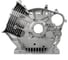 Блок цилиндра REDVOLT GX460, 192F (13 отв.) 03-134K 4