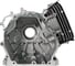 Блок цилиндра REDVOLT GX460, 192F (13 отв.) 03-134K 6