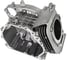 Блок цилиндра REDVOLT GX460, 192F (13 отв.) 03-134K 7