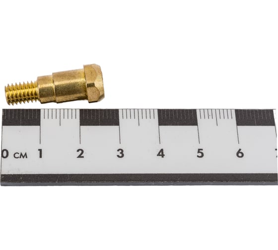 Вставка наконечника М6, 26 мм для MW-24 Basic Optima BS142.0003_0