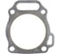 Прокладка ГБЦ REDVOLT GX390, 188F 02-107K 1