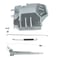 Панель газа REDVOLT GX340, GX390 (генераторное применение) 15-118K 1