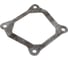 Прокладка клапанной крышки REDVOLT GX120-GX200 (2 шт) 02-117K/2 4
