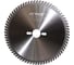 Диск пильный KWS 230х30х2.4/1.8х72T TP 2/7/42+2/9/46.4+2/10/60 K5 TFKU01095 1