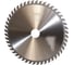 Диск пильный KWS 230х30х2.4/1.8х48T W 15 3000 TFKU01093 1