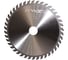 Диск пильный KWS 210х30х2.4/1.8х42T W 15 3000 TFKU01092 1