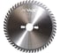 Диск пильный KWS 210х30х2.4/1.8х54T TP2/7/42+2/9/46.4+2/10/60 K5 TFKU01094 1