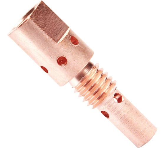 Вставка наконечника М6, 35 мм для MW-25AK Basic Optima BS142.0001_0