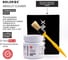 Травильная паста Boldrex для нержавеющей стали absolut cleaner 0.5 кг 3161-500 2