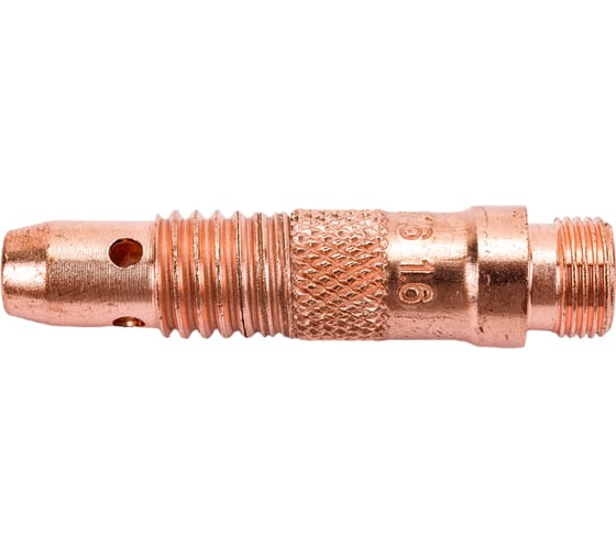Держатель цанги 1.6 мм для TW 17-18-26 Basic Optima BS10N31_0