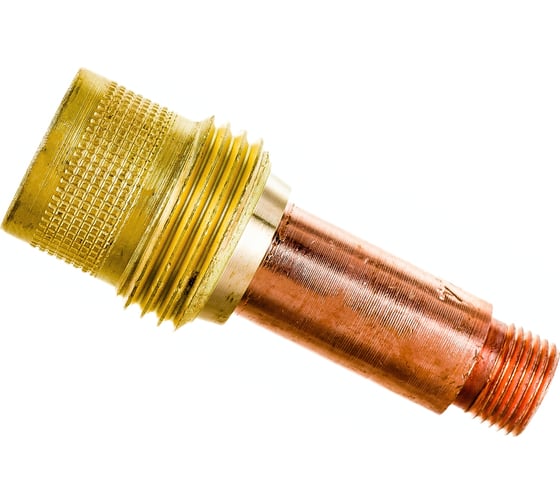 Держатель цанги 2.0-2.4 мм GL для TW 17-18-26 Basic Optima BS45V26_0