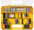 Набор оснастки Dewalt DT70767, 80 шт, в кейсе DT70767-QZ 1