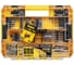 Набор оснастки Dewalt DT70767, 80 шт, в кейсе DT70767-QZ 3