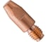 Наконечник М8, 30x1.6 мм, E-Cu-Al Optima XL141.0022 1