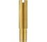 Диффузор ПТК (трубка охлаждающая) CP 141 TUB0004 00000043625 1