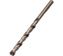 Сверло 6.8 мм, ц/х, HSS Co5 ФТ 100068