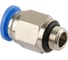 Фитинг цанговый прямой Harrison G1/2 HRS-PC8G04 1