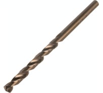 Сверло 4.2 мм, ц/х, HSS Co5 ФТ 100042