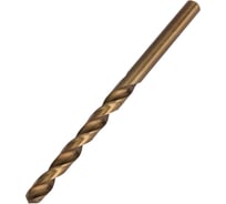 Сверло 5.2 мм, ц/х, HSS Co5 ФТ 100052