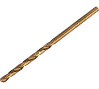Сверло 2.5 мм, ц/х, HSS Co5 ФТ 100025