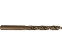 Сверло 13.5 мм, ц/х, HSS Co5 ФТ 100135