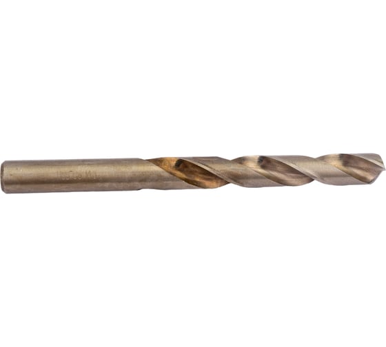 Сверло 14.5 мм, ц/х, HSS Co5 ФТ 100145