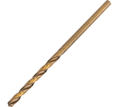 Сверло 2.4 мм, ц/х, HSS Co5 ФТ 100024