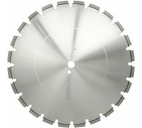 Алмазный диск по железобетону IRBISDIAM 400x25.4 мм 0400002