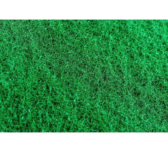 Лист нетканый шлифовальный (3 шт; 158x224 мм; VERY FINE GREEN (P320)) Totflex 4631162182677
