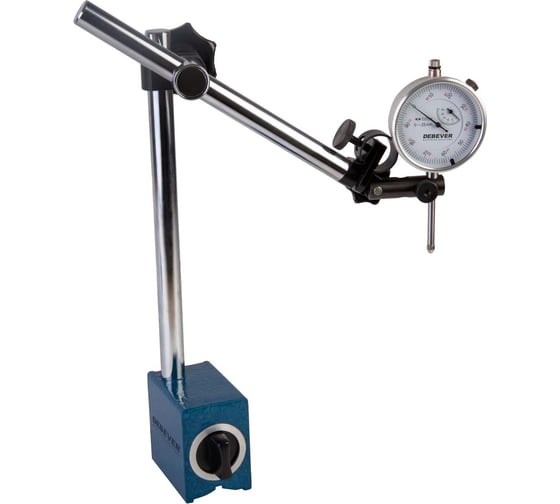 Штатив магнитный для установки индикаторных головок Debever Machining Solutions DB-S-RS29