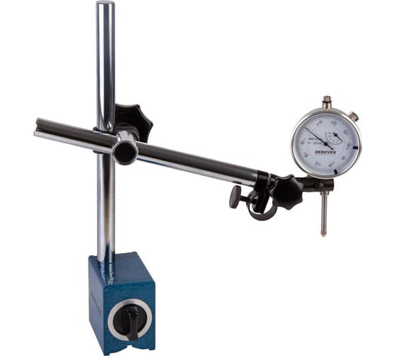 Штатив магнитный для установки индикаторных головок Debever Machining Solutions DB-S-RS29