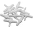 Фитинг пластиковый NBPT PVC 5*5*3, 10шт., 808532 1