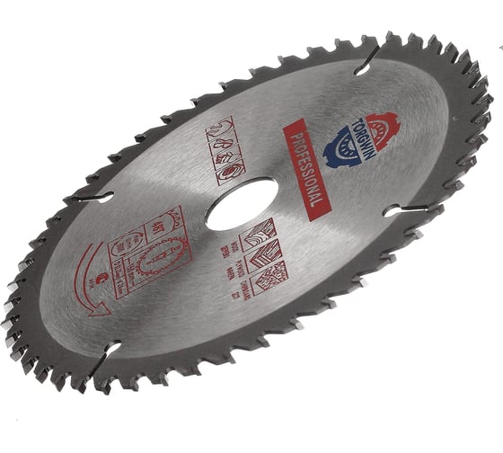 Диск пильный по дереву (150х22.23/20 мм; 48Z) TORGWIN S25978