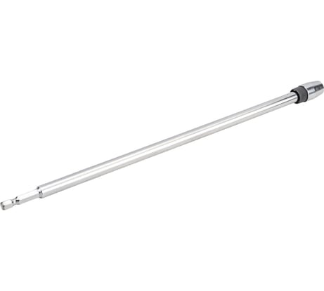 Удлинитель для сверл перовых с хвостовиком под биту 300 мм FIT 36208