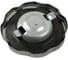 Крышка бака топливного REDVOLT GX120-GX390 (хром) 12-104K 2