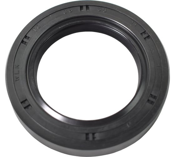 Сальник коленвала REDVOLT GX630, GX660, GX690, GX610, GX620, GX670 (ТС38х58х11) 03-118T 1