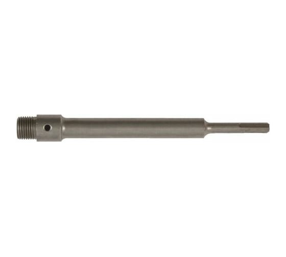 Удлинитель для коронок по бетону (М22; SDS-Plus; 600 мм) FIT 33458 1