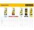 Прозрачные универсальные клеевые стержни STAYER Universal 11х200 мм, 12 шт STAYER 06821-12 4