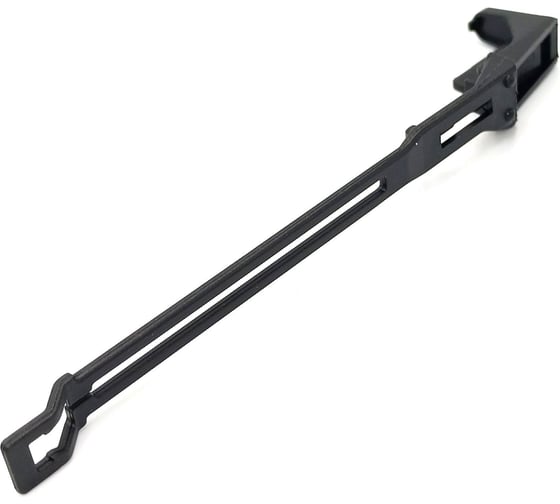 Тяга выключателя (L-158 mm) для ушм Makita 9557-9558 Champion аналог 418728-0 7145800 1