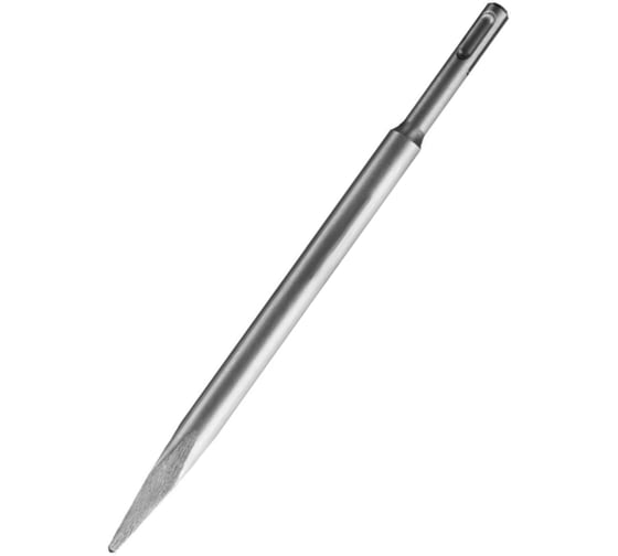 Зубило EKTO пикообразное СДС-Плюс 17x600 мм. DS-007-0317-0600 1