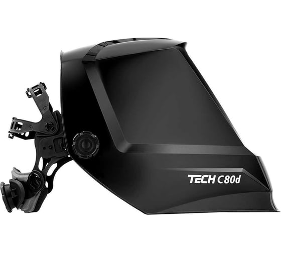 Маска сварщика TECH C80d 99130