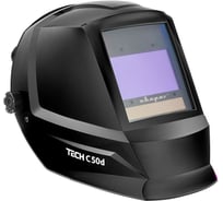 Маска сварщика TECH C50d Сварог 98252