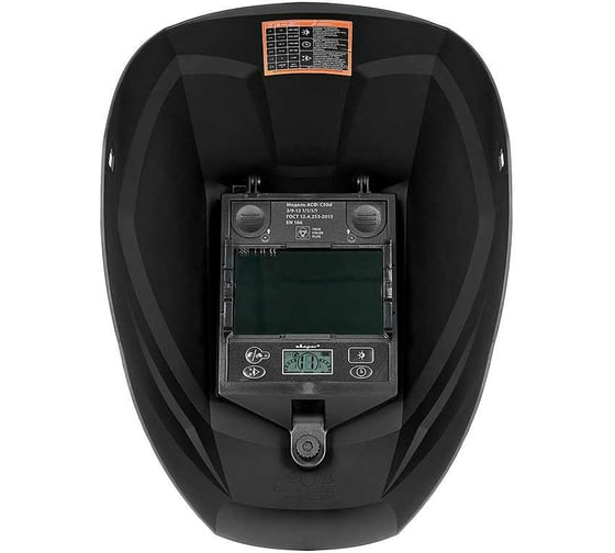 Маска сварщика TECH C50d Сварог 98252