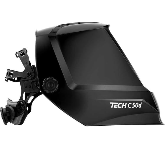 Маска сварщика TECH C50d Сварог 98252