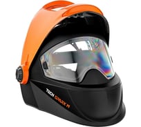 Маска сварщика TECH Sparx M Сварог 98249
